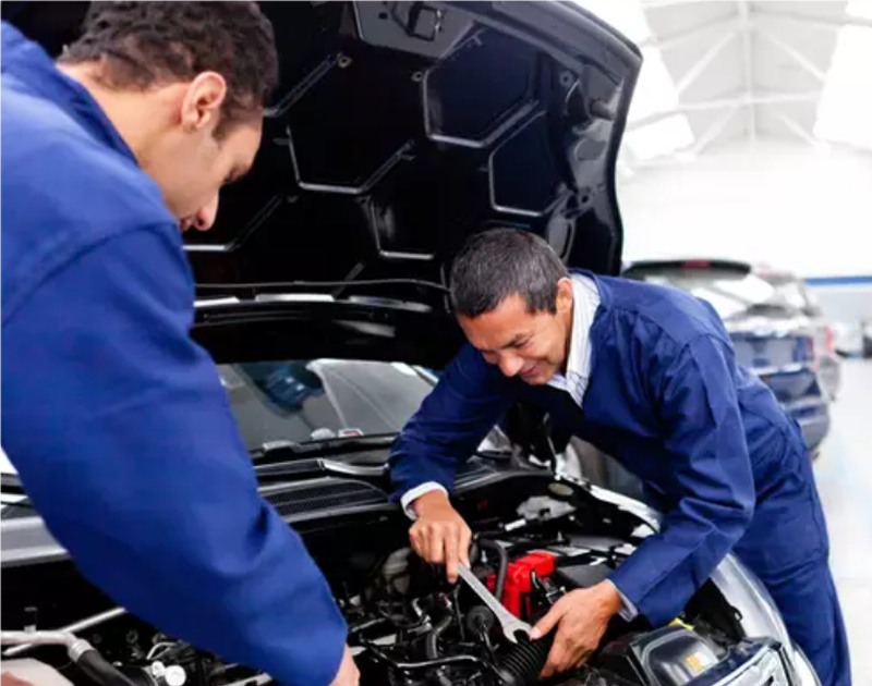 Revisão de Motores - Mecânica 24 Horas Ubatuba - Whatsapp: (12) 98873-4003